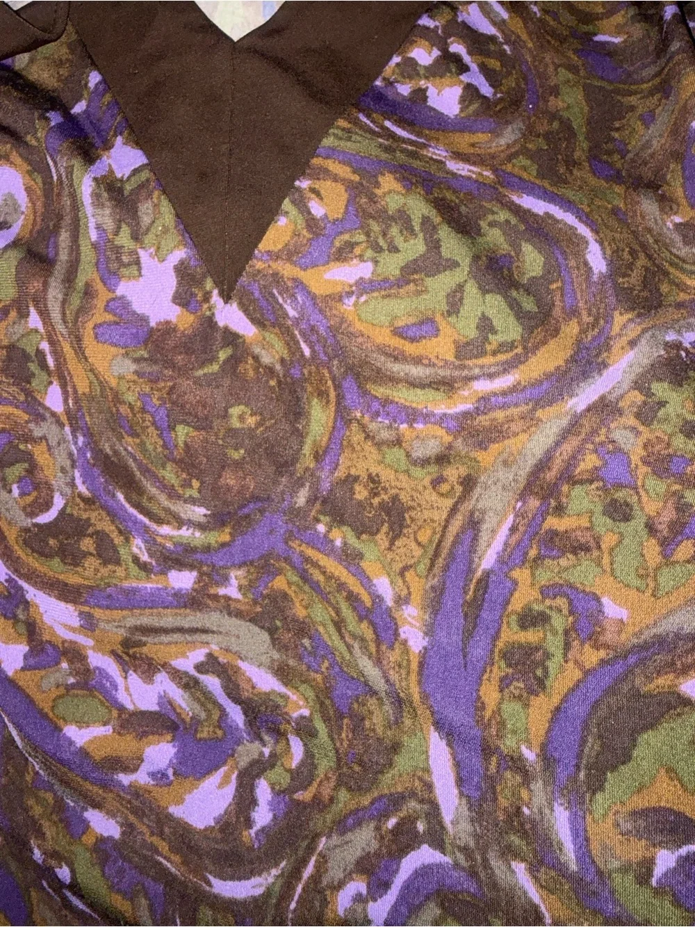 Michael Kors soft drape